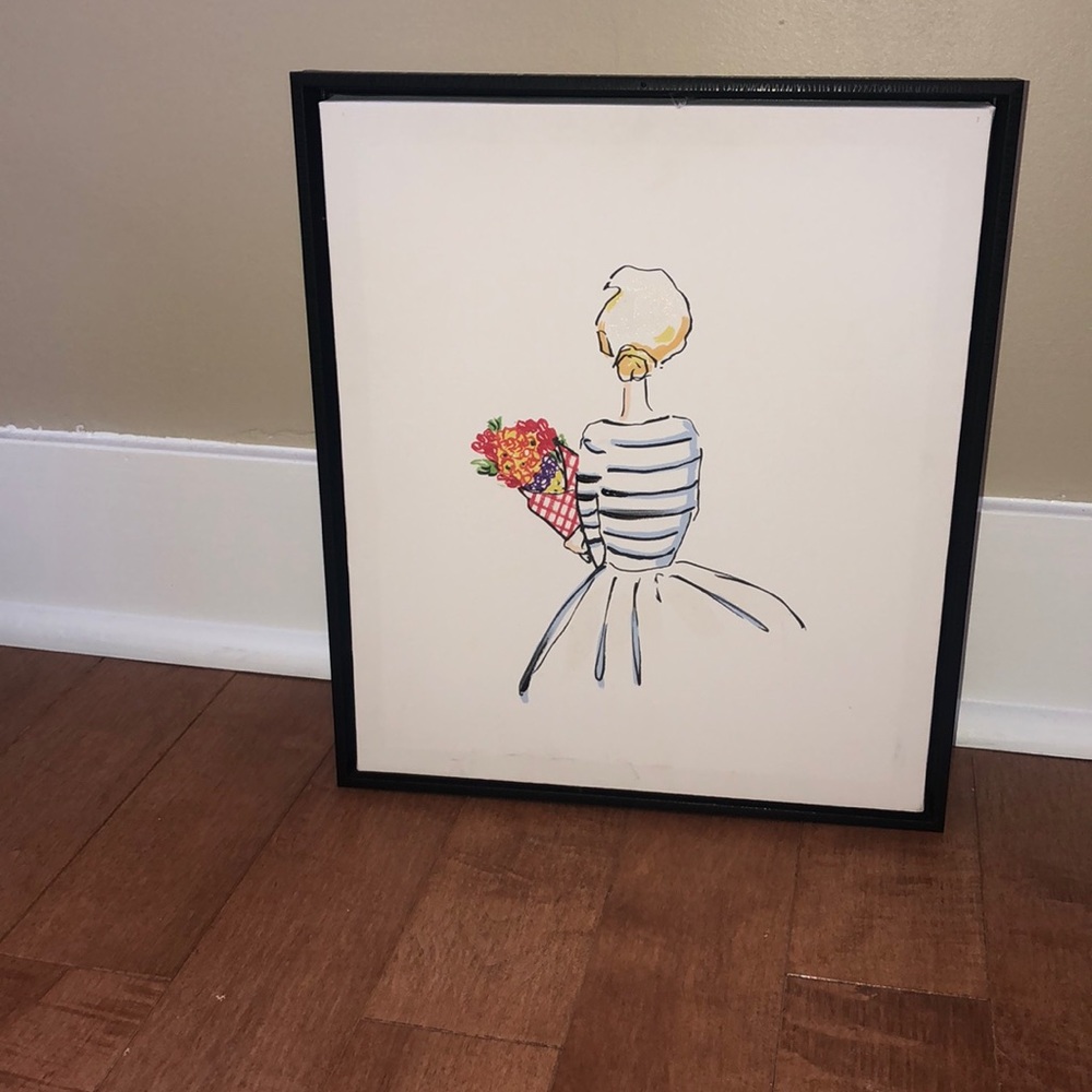 Simple, elegant picture